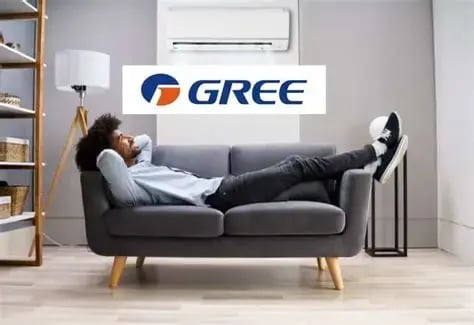 Gree
